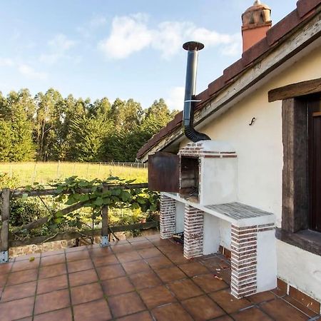 Villa Casa Con Jardin Y Terraza Privados, Cerca Del Mar Ea Exterior foto