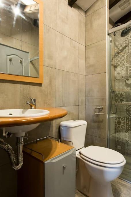 Villa Casa Con Jardin Y Terraza Privados, Cerca Del Mar Ea Exterior foto
