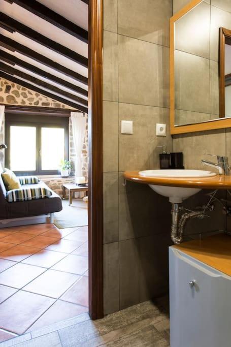Villa Casa Con Jardin Y Terraza Privados, Cerca Del Mar Ea Exterior foto