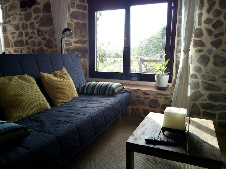 Villa Casa Con Jardin Y Terraza Privados, Cerca Del Mar Ea Exterior foto