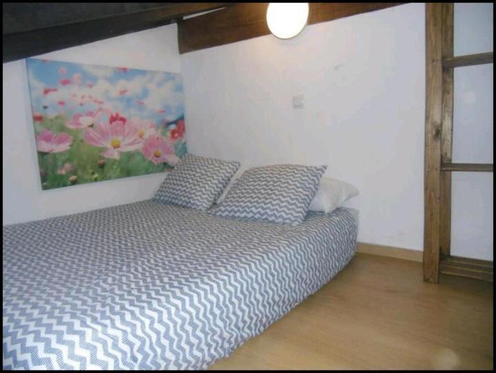 Villa Casa Con Jardin Y Terraza Privados, Cerca Del Mar Ea Exterior foto