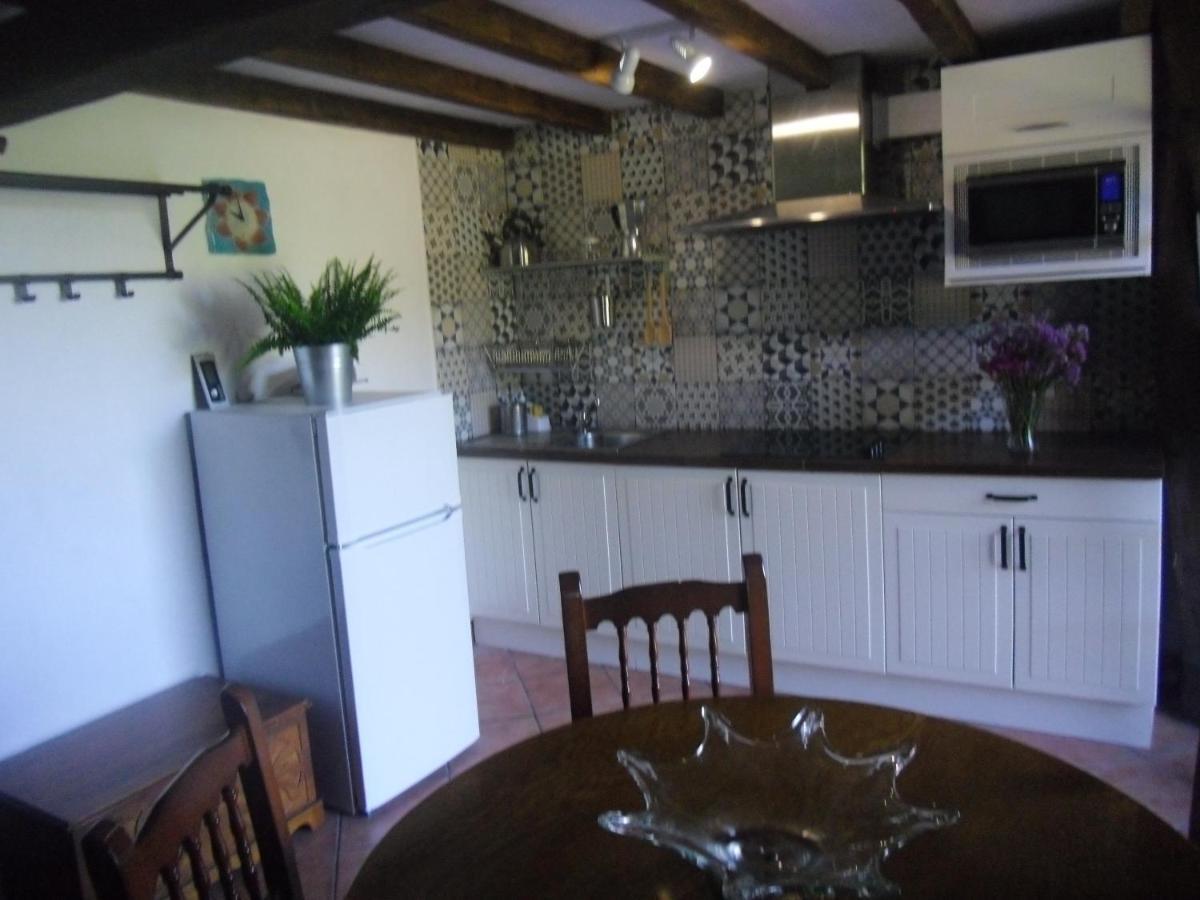 Villa Casa Con Jardin Y Terraza Privados, Cerca Del Mar Ea Exterior foto