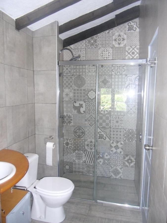 Villa Casa Con Jardin Y Terraza Privados, Cerca Del Mar Ea Exterior foto